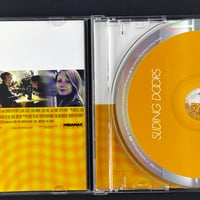 Image 8 of Sliding Doors – Music from the Motion Picture (Vintage CD, 1998)