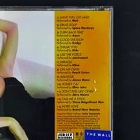 Image 5 of Sliding Doors – Music from the Motion Picture (Vintage CD, 1998)