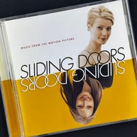 Image 1 of Sliding Doors – Music from the Motion Picture (Vintage CD, 1998)