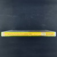 Image 6 of Sliding Doors – Music from the Motion Picture (Vintage CD, 1998)