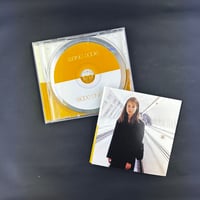 Image 4 of Sliding Doors – Music from the Motion Picture (Vintage CD, 1998)
