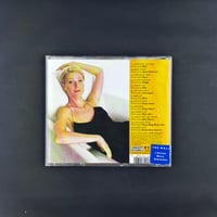 Image 7 of Sliding Doors – Music from the Motion Picture (Vintage CD, 1998)