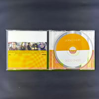 Image 2 of Sliding Doors – Music from the Motion Picture (Vintage CD, 1998)