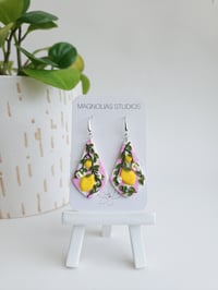 Pink Lemonade Pendulum 