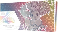 Image 1 of Pokemon: Prismatic Evolutions Super-Premium Collection (Pre-Order 5/16/25)