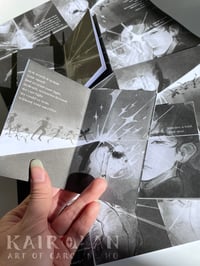 Image 1 of ＊NEW＊「orv」2025 joongdok mini zine 