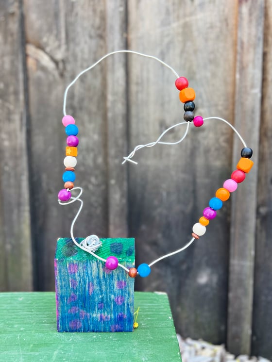 Image of CREATIVE PLAY Sept/Oct W 11:00-12:00