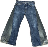 Image 1 of LEVIS FLARE 