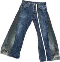 Image 2 of LEVIS FLARE 