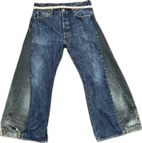 Image 3 of LEVIS FLARE 