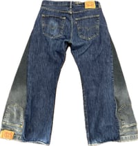 Image 4 of LEVIS FLARE 