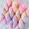 Yarn: Sunset