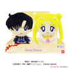 Sailor Moon Eternal Romance Princess Serenity & Prince Endymion Plush Set