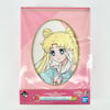 Sailor Moon Happy Girls Ichiban Kuji Usagi & Luna Scarf