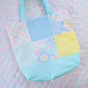 Mega Plush Tote Bag