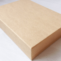 Image 3 of Brown wrapping