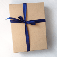 Image 2 of Brown wrapping