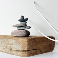 Image 2 of Boho shelf 