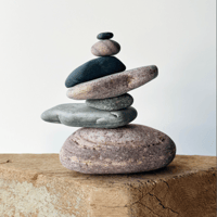 Image 3 of Boho shelf 