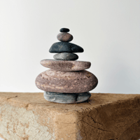 Image 1 of Boho shelf 