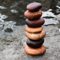 Image 1 of Cairn stone