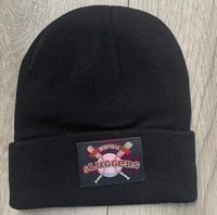 Mudville Sluggers Beanie