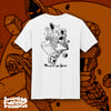 Desire - Stuck In The Blues EP and Merch