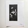 Spider-Man Original Art