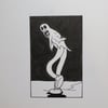Cab Calloway Original Art 