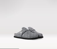 Image 5 of LV Mule Sandals