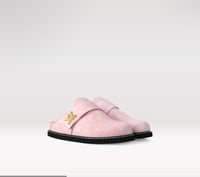 Image 6 of LV Mule Sandals