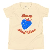 Youth T : Berry Good Vibes