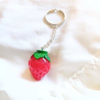 Image 2 of Strawberry Spring