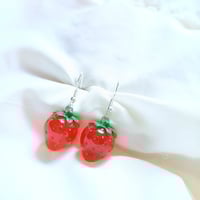 Image 1 of Strawberry Spring