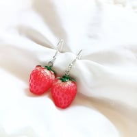 Image 4 of Strawberry Spring