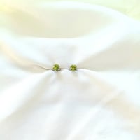 Image 3 of Stud Earrings