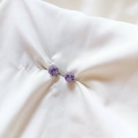 Image 1 of Stud Earrings