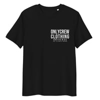 Image 2 of OnlyCrew Clothing University T Shirt