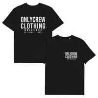 Image 1 of OnlyCrew Clothing University T Shirt