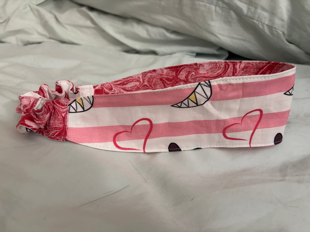 Image of Poison Reversible Headband