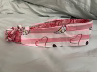 Image 1 of Poison Reversible Headband