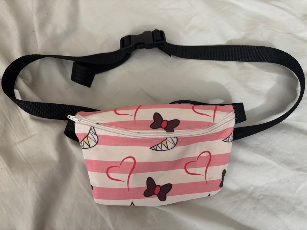 Image of Poison Fanny Pack