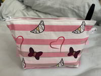 Image 2 of Poison Zipper Pouch