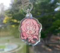Image 2 of PREORDER Bandori It’s MYGO!!!!! Acrylic Keychains