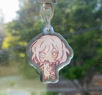 Image 3 of PREORDER Bandori It’s MYGO!!!!! Acrylic Keychains