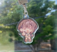 Image 4 of PREORDER Bandori It’s MYGO!!!!! Acrylic Keychains