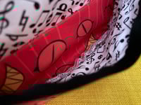 Image 2 of Radio Demon Fanny Pack