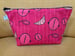 Image of Radio Demon Zipper Pouch