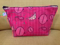 Image 1 of Radio Demon Zipper Pouch