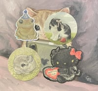 sticker pack #2
